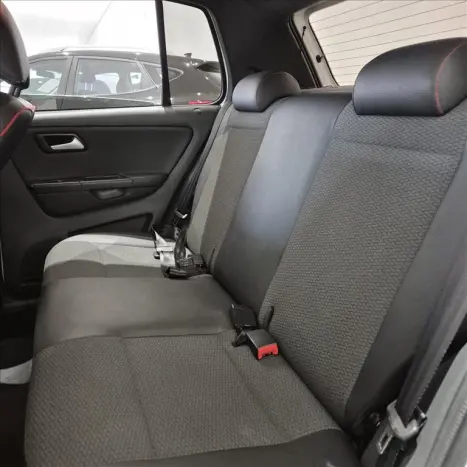 VOLKSWAGEN Fox 1.6 4P ROCK IN RIO FLEX, Foto 13