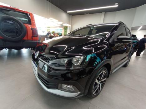 VOLKSWAGEN Fox 1.6 4P EXTREME FLEX, Foto 1