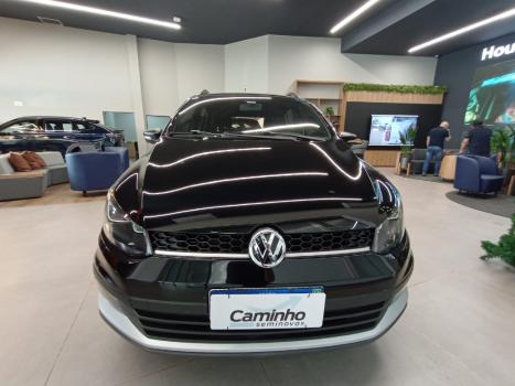 VOLKSWAGEN Fox 1.6 4P EXTREME FLEX, Foto 2