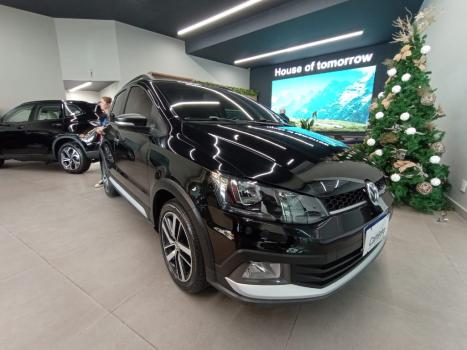 VOLKSWAGEN Fox 1.6 4P EXTREME FLEX, Foto 3