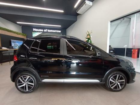 VOLKSWAGEN Fox 1.6 4P EXTREME FLEX, Foto 4