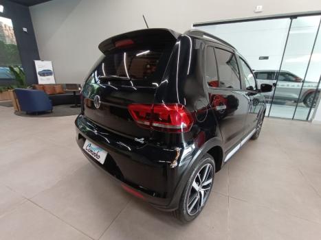 VOLKSWAGEN Fox 1.6 4P EXTREME FLEX, Foto 5