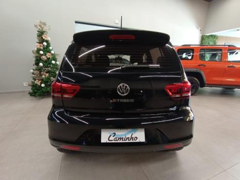 VOLKSWAGEN Fox 1.6 4P EXTREME FLEX, Foto 6