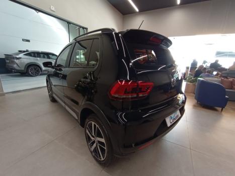 VOLKSWAGEN Fox 1.6 4P EXTREME FLEX, Foto 7