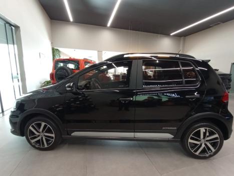 VOLKSWAGEN Fox 1.6 4P EXTREME FLEX, Foto 8