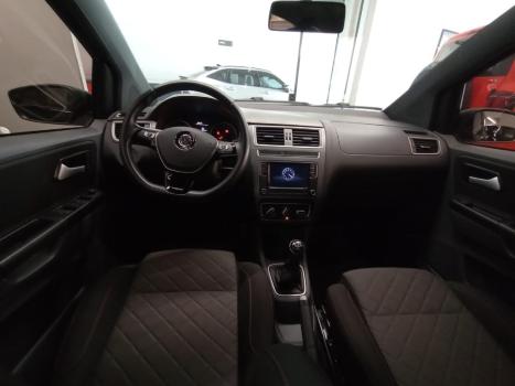 VOLKSWAGEN Fox 1.6 4P EXTREME FLEX, Foto 11