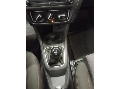VOLKSWAGEN Fox 1.6 4P EXTREME FLEX, Foto 13