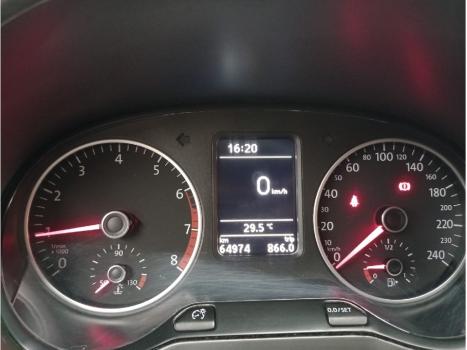 VOLKSWAGEN Fox 1.6 4P EXTREME FLEX, Foto 16