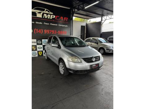 VOLKSWAGEN Fox 1.6 4P PLUS FLEX, Foto 1
