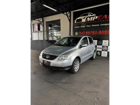 VOLKSWAGEN Fox 1.6 4P PLUS FLEX, Foto 3