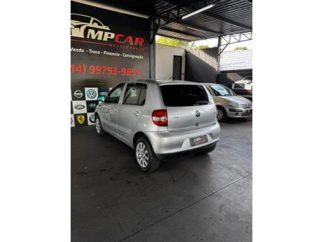 VOLKSWAGEN Fox 1.6 4P PLUS FLEX, Foto 4