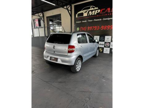 VOLKSWAGEN Fox 1.6 4P PLUS FLEX, Foto 6