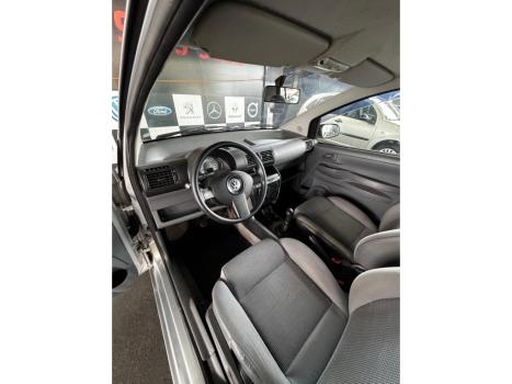 VOLKSWAGEN Fox 1.6 4P PLUS FLEX, Foto 11