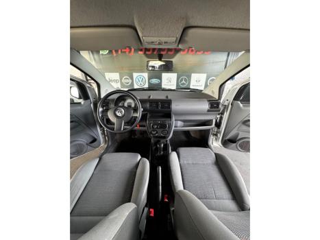 VOLKSWAGEN Fox 1.6 4P PLUS FLEX, Foto 12