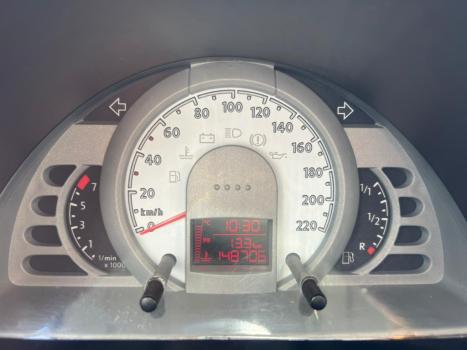 VOLKSWAGEN Fox 1.6 4P PLUS FLEX, Foto 13