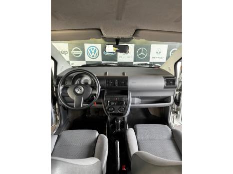 VOLKSWAGEN Fox 1.6 4P PLUS FLEX, Foto 16