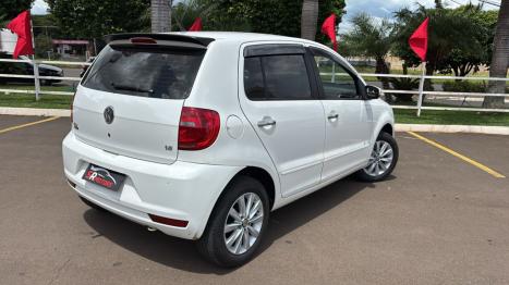 VOLKSWAGEN Fox 1.6 4P I-TREND FLEX, Foto 5