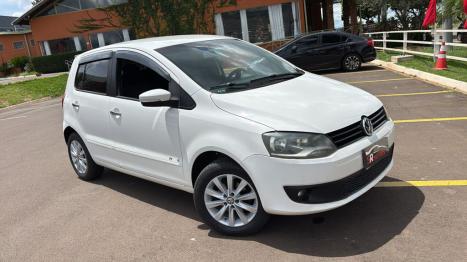 VOLKSWAGEN Fox 1.6 4P I-TREND FLEX, Foto 6