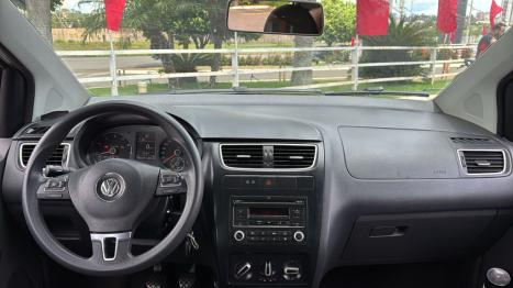 VOLKSWAGEN Fox 1.6 4P I-TREND FLEX, Foto 9