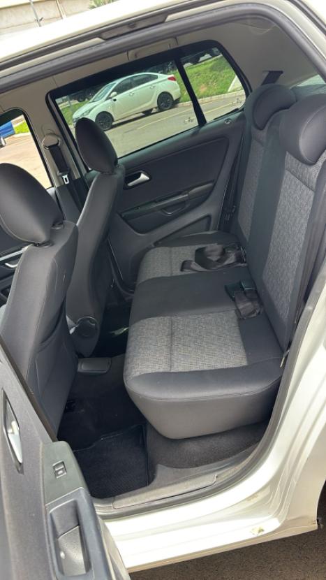VOLKSWAGEN Fox 1.6 4P I-TREND FLEX, Foto 10