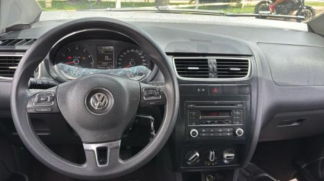 VOLKSWAGEN Fox 1.6 4P I-TREND FLEX, Foto 11