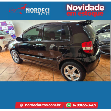 VOLKSWAGEN Fox 1.6 4P PLUS FLEX, Foto 1