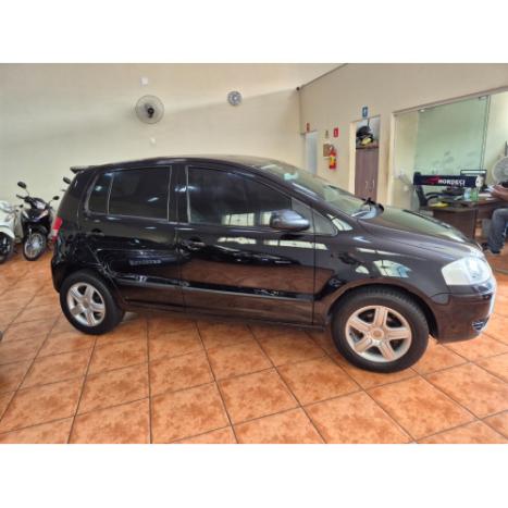 VOLKSWAGEN Fox 1.6 4P PLUS FLEX, Foto 2