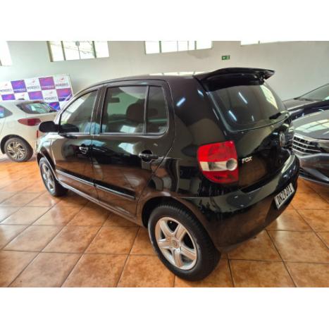 VOLKSWAGEN Fox 1.6 4P PLUS FLEX, Foto 3