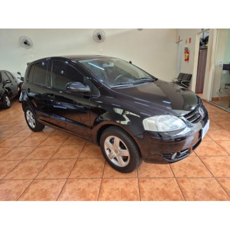 VOLKSWAGEN Fox 1.6 4P PLUS FLEX, Foto 4