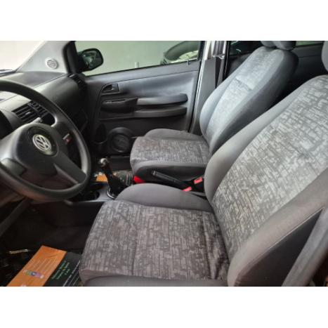 VOLKSWAGEN Fox 1.6 4P PLUS FLEX, Foto 5