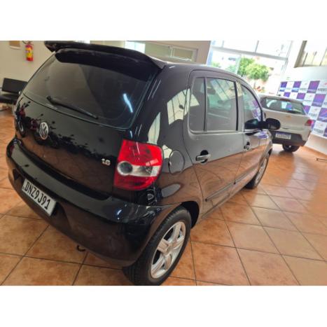 VOLKSWAGEN Fox 1.6 4P PLUS FLEX, Foto 6