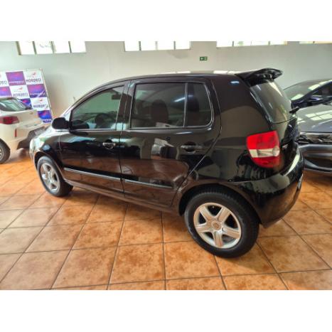 VOLKSWAGEN Fox 1.6 4P PLUS FLEX, Foto 9