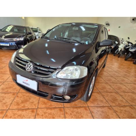 VOLKSWAGEN Fox 1.6 4P PLUS FLEX, Foto 10