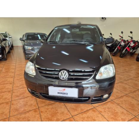 VOLKSWAGEN Fox 1.6 4P PLUS FLEX, Foto 11