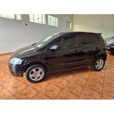 VOLKSWAGEN Fox 1.6 4P PLUS FLEX, Foto 12