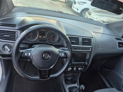 VOLKSWAGEN Fox 1.6 4P RUN FLEX, Foto 5
