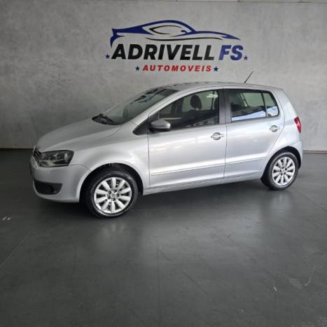 VOLKSWAGEN Fox 1.6 4P I-TREND FLEX, Foto 1