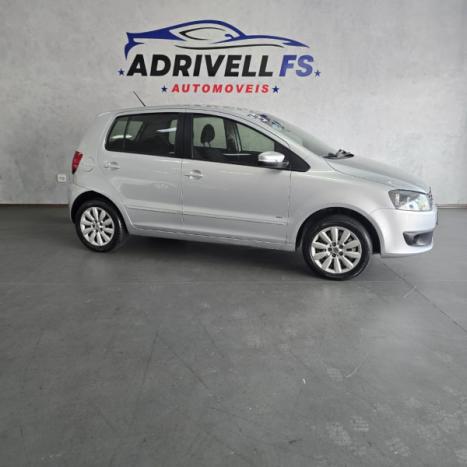 VOLKSWAGEN Fox 1.6 4P I-TREND FLEX, Foto 2