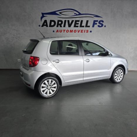 VOLKSWAGEN Fox 1.6 4P I-TREND FLEX, Foto 3