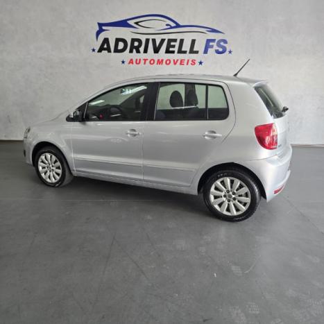 VOLKSWAGEN Fox 1.6 4P I-TREND FLEX, Foto 4