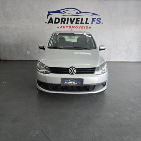 VOLKSWAGEN Fox 1.6 4P I-TREND FLEX, Foto 5