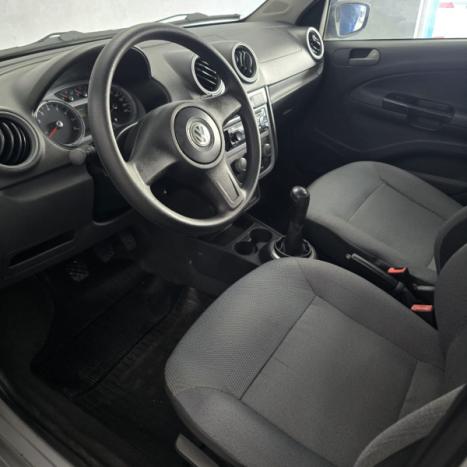 VOLKSWAGEN Fox 1.6 4P I-TREND FLEX, Foto 6