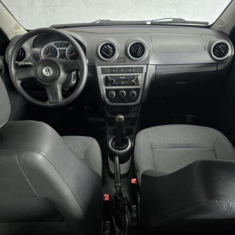 VOLKSWAGEN Fox 1.6 4P I-TREND FLEX, Foto 7