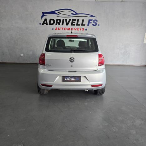 VOLKSWAGEN Fox 1.6 4P I-TREND FLEX, Foto 9
