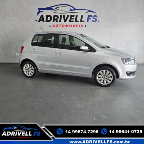 VOLKSWAGEN Fox 1.6 4P I-TREND FLEX, Foto 2