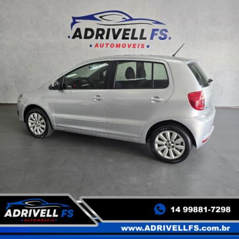 VOLKSWAGEN Fox 1.6 4P I-TREND FLEX, Foto 4