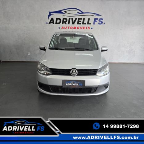 VOLKSWAGEN Fox 1.6 4P I-TREND FLEX, Foto 5