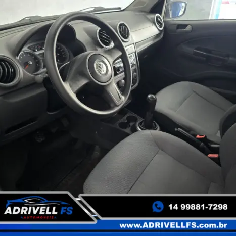 VOLKSWAGEN Fox 1.6 4P I-TREND FLEX, Foto 6