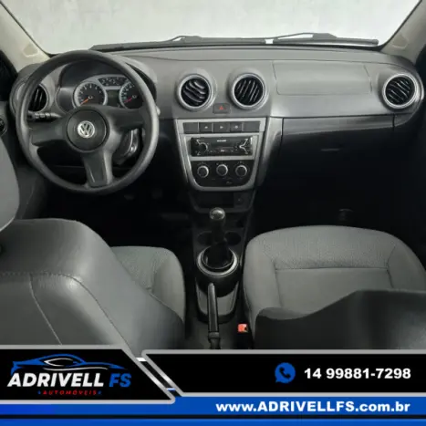 VOLKSWAGEN Fox 1.6 4P I-TREND FLEX, Foto 7