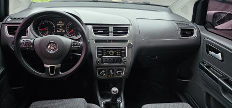 VOLKSWAGEN Fox 1.6 4P FLEX PRIME, Foto 2